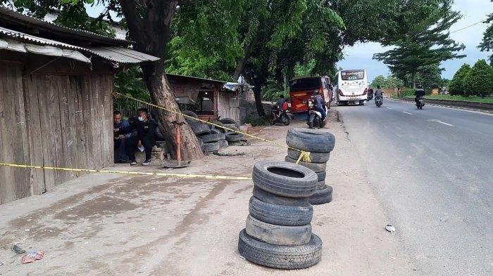 Motif Kasus Mutilasi Ojol di Bekasi Terungkap, 1 Pelaku Ditangkap, Polisi Cari Alat Bukti Ini