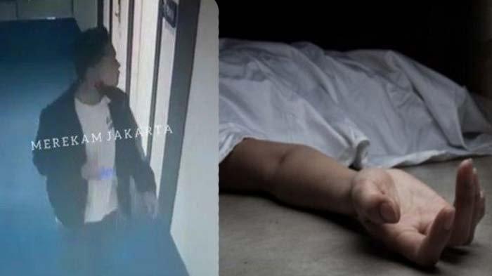 Terkuak Motif Pembunuhan Wanita Tanpa Busana, Pelaku Tak Terima Disebut Bau Badan : Saya Tersinggung