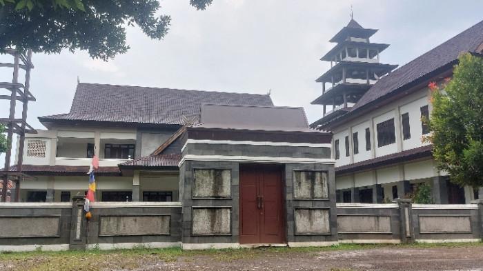 Mengulik Museum Pajajaran yang Jadi Mimpi Pemkot Bogor, Berada di Kawasan Istana Kuno yang Hilang