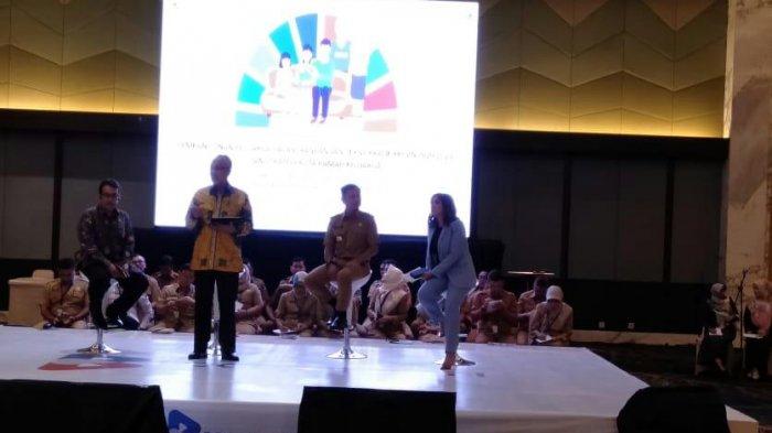 Musrembang RPJMD 2019 - 2024 Pemkot Bogor Fokus Pada Tiga Program Prioritas