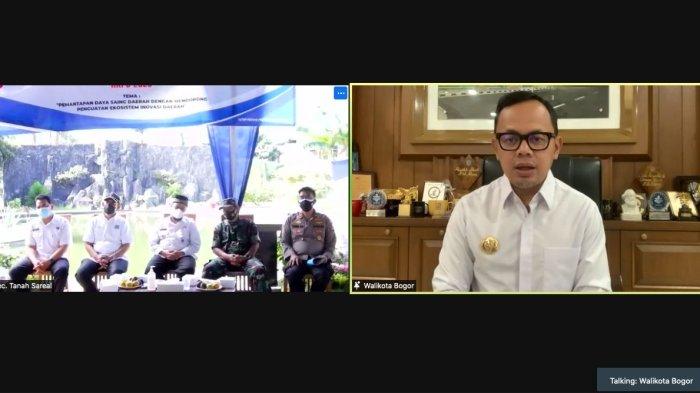 Gelar Musrenbang Tingkat Kecamatan 2023, Bima Minta Fokus Infrastruktur di Perbatasan Wilayah
