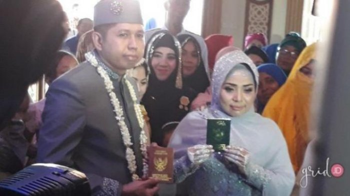 Mengejutkan Kondisi Muzdalifah Setelah Bercerai Dengan Pria Ini