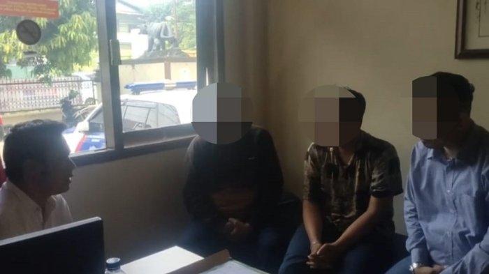 Dimaafkan Usai Gelapkan Uang Perusahaan, Pria di Klapanunggal Bebas Usai Digelar Restorative Justice