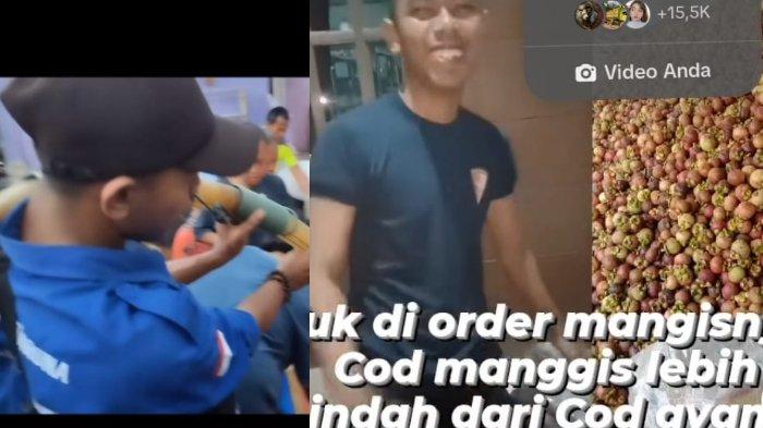 Lama Tak Ada Kabar, Fahmi Pengantin Baru Bogor Kini Sudah Berdamai Dengan Kata 'COD Ayam Geprek'