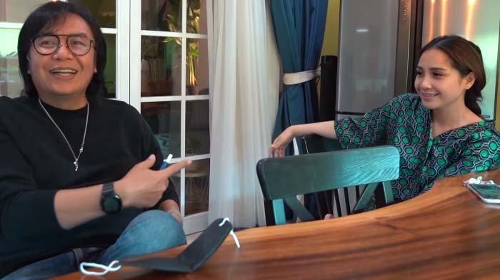 Nagita Rela Berjam-jam di Toilet Demi Lakukan Ini, Ari Lasso Syok Ternyata Bukan Mandi: Aneh Banget!