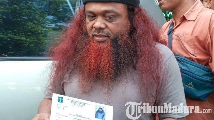 Baru 4 Hari Dibebaskan, Mantan Napi Teroris Noemin Baasyir Meninggal Dunia
