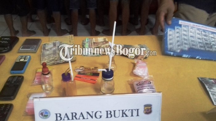 Putra Ahmad Albar Kembali Terjerat Kasus Narkoba, Tes Urine Tunjukkan Hasil Positif