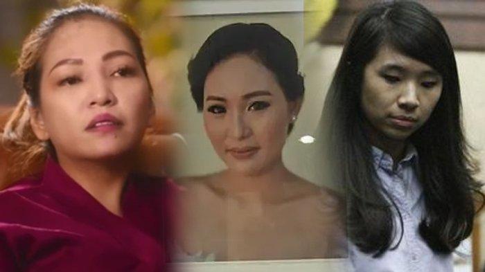 Nasib 2 Saksi Kunci Kasus Pembunuhan Mirna, Dulu Sempat Cicipi Kopi Sianida, Kini Malah Disalahkan