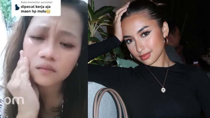 Sosok Nia Carpenter Baby Sitter yang Berseteru dengan Jennifer Coppen, Aibnya Dibongkar Mama Kamari