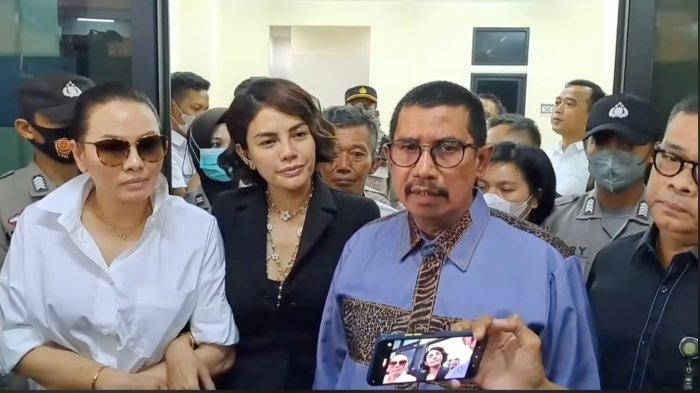 Makin Glowing, Nikita Mirzani Bantah Lakukan Perawatan Selama di Dalam Tahanan: Pakai Air Wudhu