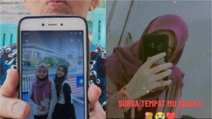 Sikap Tak Biasa TKW Indramayu Sebelum Tewas Dibunuh di Malaysia, Keluarga Kira Sedang Sibuk