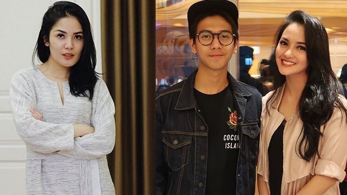 Gara-Gara Foto Sama Iqbaal Ramadhan, Nindy Nyatakan 'Perang Dingin' Pada Ririn Ekawati