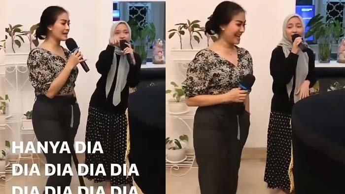 Terkuak Nasib Nissa Sabyan Usai Sepi Job, Video Joget Bareng Iis Dahlia Depan Ayus Tuai Sorotan