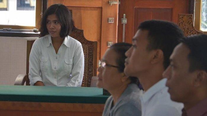 Tukang Cuci Ini Raup Rp 639 Juta, Menipu Pemuda dengan Mengaku Bisa Bantu Loloskan Jadi Polisi