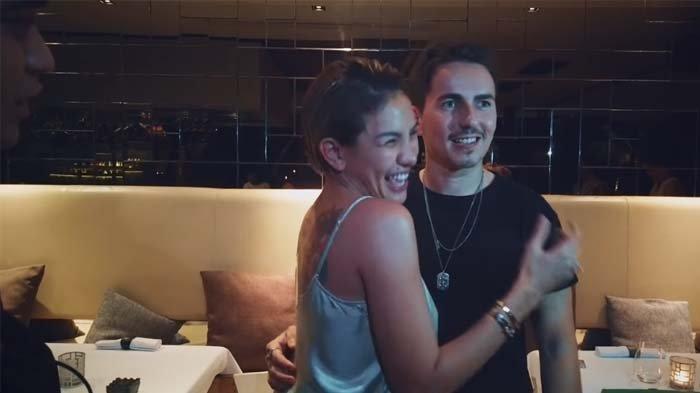 Tatapan Mesra Lorenzo Bikin Nikita Gugup, Sampai Salah Sebut Subscribe : Grogi Gua !