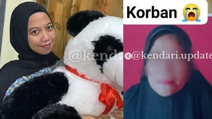 Kisah Cinta Menantu Psikopat yang Bunuh Mertua Terkuak, Novi Damayanti Sempat Tak Direstui Menikah