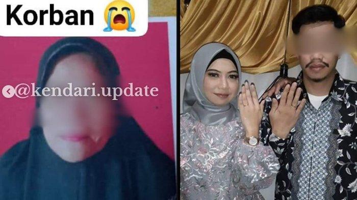 Trauma Kasus Menantu Bunuh Mertua, Suami Novi Sempat Linglung, Ngotot Bertemu Pelaku: Tak Ada Maaf
