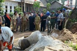 Pemkab Bogor Anggarkan Rp 31 Miliar Untuk Kecamatan Gunung Sindur