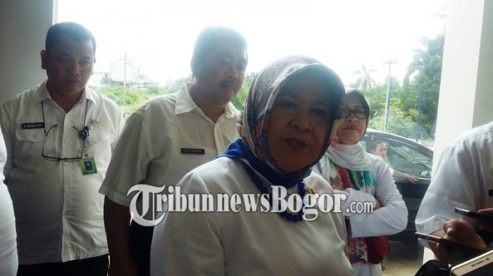 Jelang Pilkada Bupati 2018, Nurhayanti Pilih Bekerja Terus