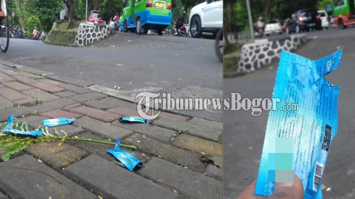 Mabuk Pakai Obat Batuk Jadi Trend Lama yang Kembali Muncul Di Kota Bogor