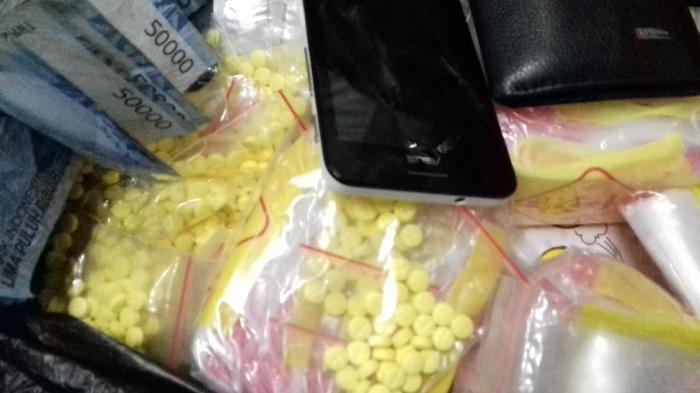 Seorang Pelajar SMK Terciduk Akibat Jual Beli Pil Sapi, Polisi: Kemungkinan Dia Juga Pemakai