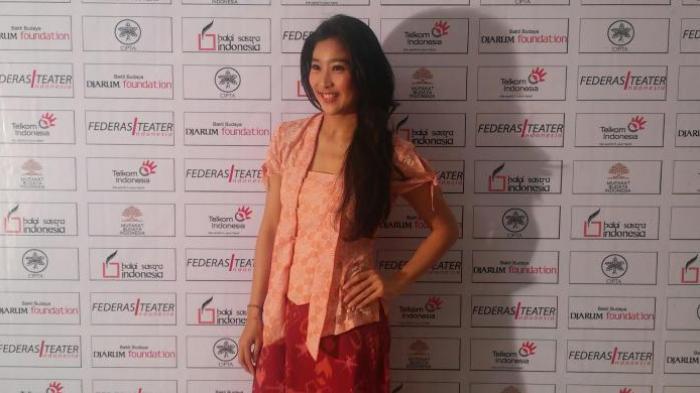 Ini Cara Olivia Zalianty Bisa Langsing Tanpa Diet