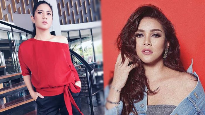 Kabarkan Kondisi Cynthia Ramlan Usai Tertabrak, Olla Ramlan Beri Pesan Ini Untuk Penabrak Adiknya