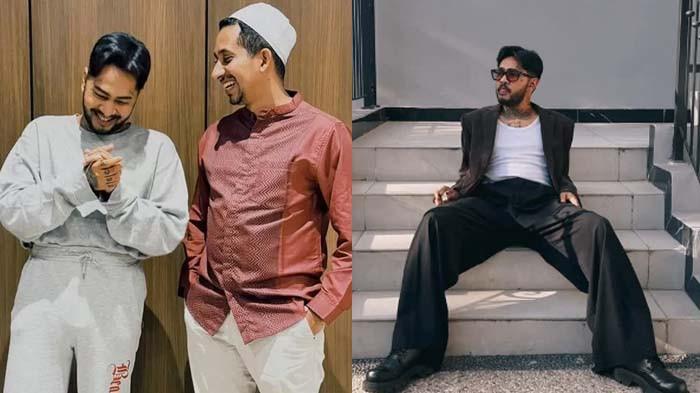 Terbongkar Detik-detik Onad Ditangkap Polisi Kasus Narkoba, Netizen Ramai Ngadu ke Habib Jafar