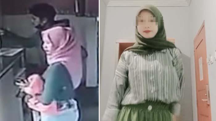 Ternyata Anti Ibu Hamil yang Tewas Sempat Bantah Open BO, Endingnya Booking Hotel Dekat Kantor Suami
