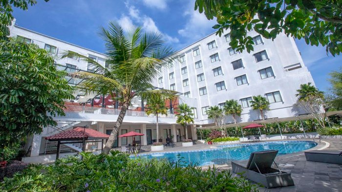 3 Rekomendasi Hotel di Bogor, Harga di Bawah Rp 600 Ribuan, Lokasinya Strategis Dekat Pusat Kota