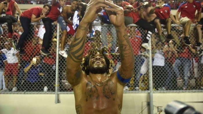 Begini Reaksi Warga Negara Ini Saat Timnas Sepak Bola Masuk Piala Dunia Untuk Pertama Kali