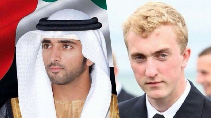 Kamu Masih Jomblo ? 7 Pangeran Tampan di Beberapa Negara Ini Juga Masih Single Lho