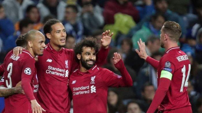 Bek Mahal Liverpool Ini Alami Flu, Namun Tak Kunjung Sembuh Hingga Sempat Kritis