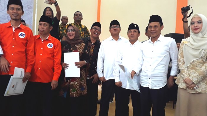 Calon Bupati Bogor Kampanye Tak Sesuai Jadwal, Sampai Keterlibatan Kepala Desa