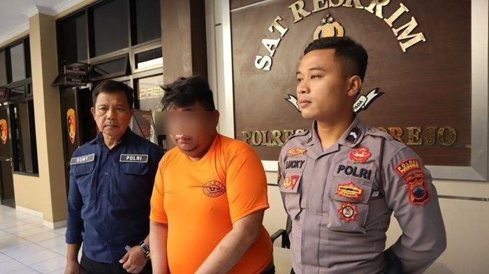Ngebet Nikah Tapi Jomblo, Pemuda Ini Nekat Lecehkan Remaja di Purworejo, Nasib Pelaku Kini Miris