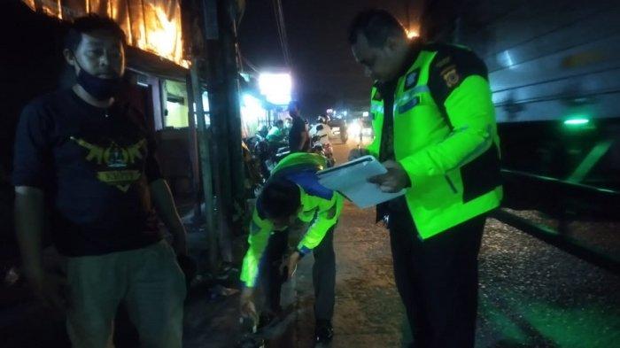 Ugal-ugalan, Pelajar di Gunungputri Bogor Nyaris Dihakimi Massa Gegara Nabrak Pengamen