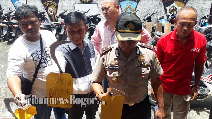 Marak Tawuran, Warga Diimbau Segara Lapor Bila Lihat Pelajar Nongkrong Bergerombol