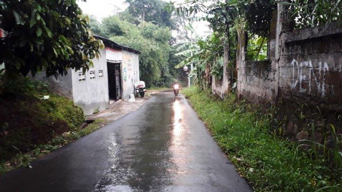 Ini Lokasi Pengeroyokan Pelajar yang Tewas Disabet Cerulit, Sebagian Pelaku Sudah Ditangkap