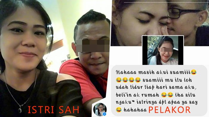 Suami Tiap Hari Tidur dengan Wanita Lain Hingga Belikan Rumah, Begini Curhat Ibu Satu Anak Ini