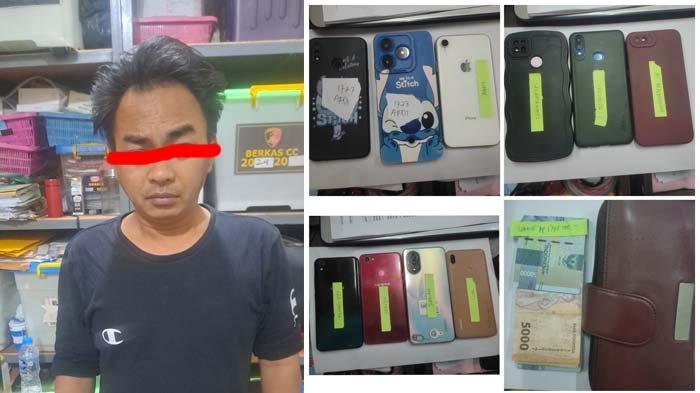 Polisi Bongkar Kasus TPPO di Kota Bogor, 8 Perempuan yang Akan Dijual ke Qatar Berhasil Diselamatkan