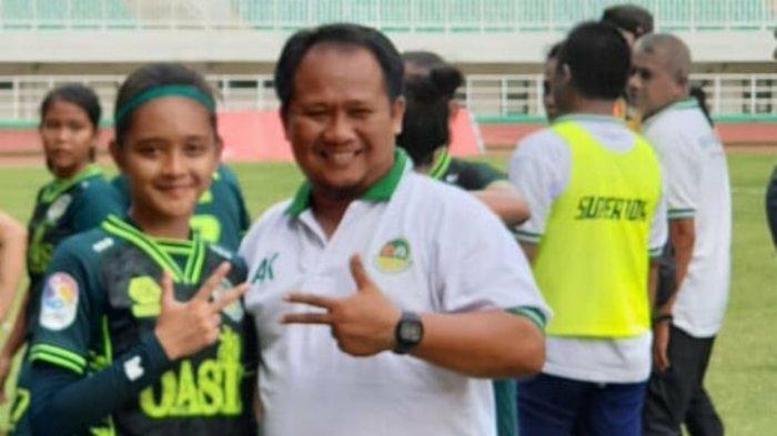 Adi Kuswanto: PSSI, LIB dan Pemerintah Harus Bersinergi Demi Kelanjutan Nasib Kompetisi Sepakbola