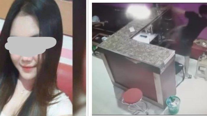 Detik-detik Pemandu Lagu Tewas Dianiaya Pacar, Korban Dicekik di Selokan