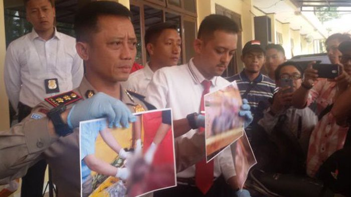 Ibu Hamil Dibunuh Karena Tanya Kapan Nikah Ke Tetanggnya yang Jomblo, Netizen : Mulutmu Harimaumu