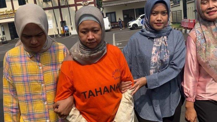 Pengakuan Meita Irianty Aniaya Balita di Daycare Depok, Kesal Korban Rewel dan Nakal