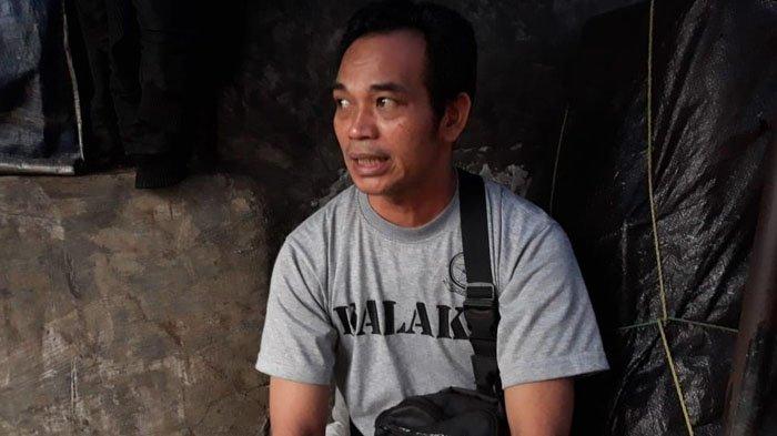 Kesaksian Pemilik Kios yang Tiba-tiba Diserang Sekelompok Pemuda : Taunya Salah Sasaran