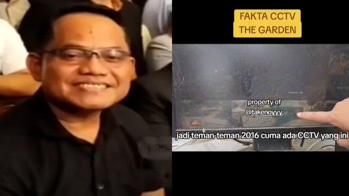 Penampakan CCTV yang Ditemukan Iptu Rudiana di Kasus Vina, Kecurigaan Susno Duadji Tak Terbukti