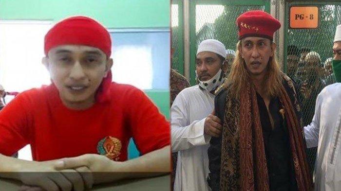 Sidang Kasus Penganiayaan Sopir Taksi Online, Habib Bahar bin Smith Kedinginan Tahan Buang Air