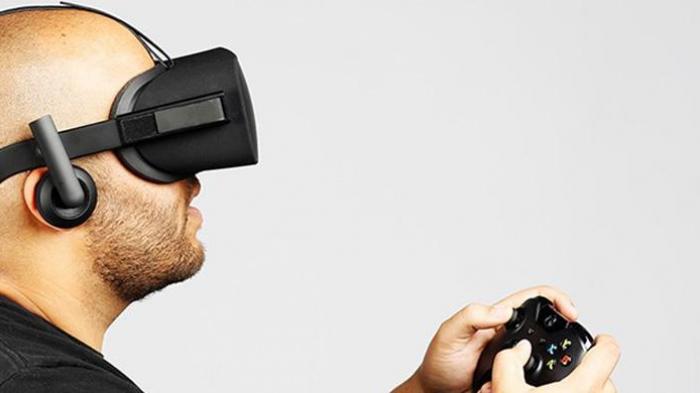 Facebook Membuat Riset Khusus Kembangkan Kacamata Virtual Reality