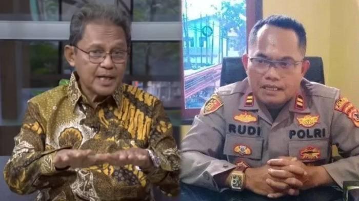 Penasihat Kapolri Ungkap Kesalahan Iptu Rudiana, Ayah Eky Bisa Jadi Pahlawan Jika Tak Langgar Ini