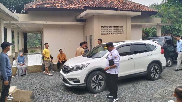 Duh! Baru Cair dari Bank, Dana Desa Rp 324 Juta di Rumpin Bogor Raib Dicuri, Begini Ceritanya